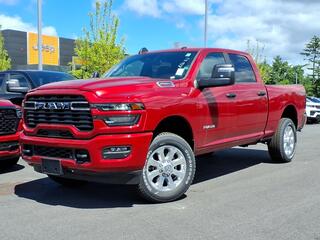 2026 Ram 2500 for sale in Rochester NH