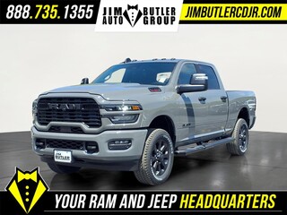 2026 Ram 2500 for sale in Linn MO