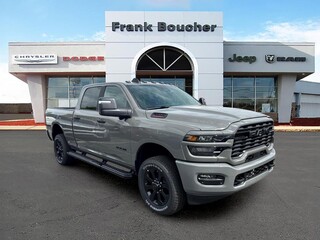 2026 Ram 2500 for sale in Janesville WI