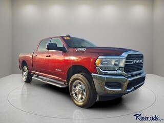 2020 Ram 2500