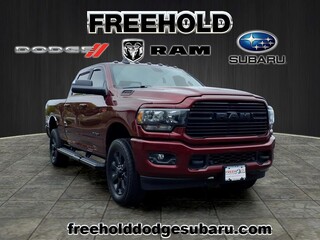 2020 Ram 2500 for sale in Freehold NJ