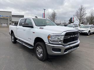 2020 Ram 2500 for sale in Elma NY