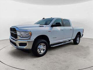 2021 Ram 2500 for sale in Johnson City TN