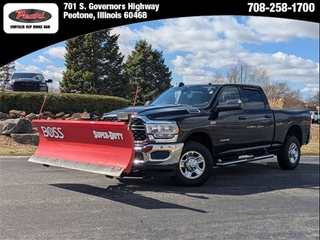 2022 Ram 2500 for sale in Peotone IL