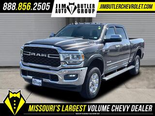2022 Ram 2500 for sale in Fenton MO