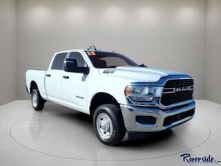 2023 Ram 2500