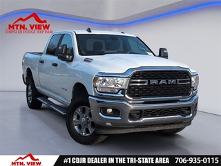 2024 Ram 2500 for sale in Ringold GA
