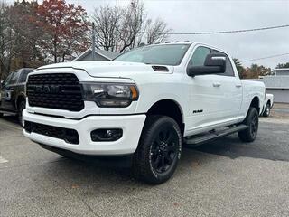 2024 Ram 2500 for sale in Johnstown PA