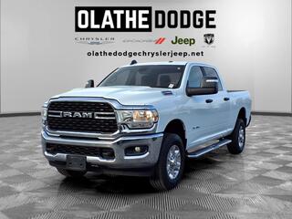 2024 Ram 2500 for sale in Olathe KS