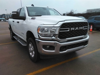 2024 Ram 2500 for sale in Dallas TX