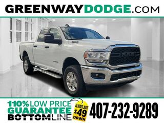 2024 Ram 2500 for sale in Orlando FL