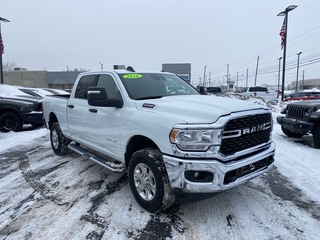 2024 Ram 2500 for sale in Williamsville NY