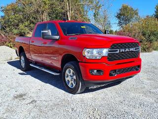 2024 Ram 2500 for sale in Bellevue OH