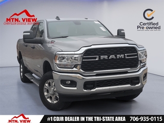 2024 Ram 2500 for sale in Ringold GA
