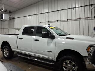 2024 Ram 2500 for sale in Fredonia NY