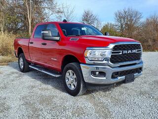 2024 Ram 2500 for sale in Bellevue OH