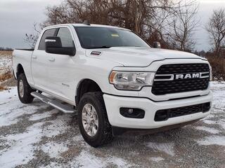 2024 Ram 2500 for sale in Bellevue OH