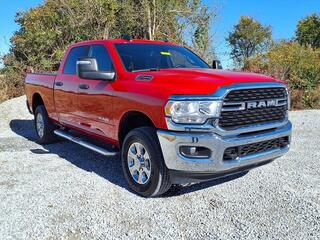 2024 Ram 2500 for sale in Bellevue OH