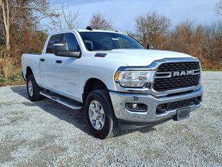 2024 Ram 2500 for sale in Bellevue OH