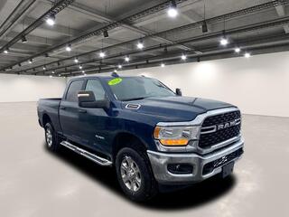 2024 Ram 2500 for sale in Elma NY