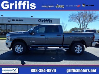 2025 Ram 2500 for sale in Philadelpia MS