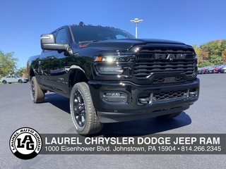 2026 Ram 2500 for sale in Johnstown PA
