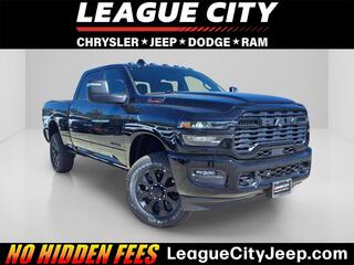 2026 Ram 2500 for sale in League City TX