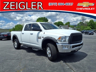 2015 Ram 2500