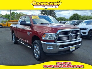 2015 Ram 2500 for sale in Branford CT