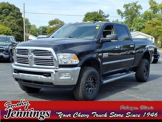 2017 Ram 2500 for sale in Palmyra IL