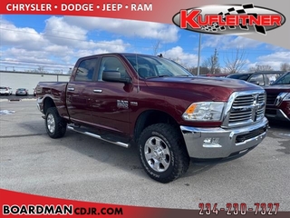 2017 Ram 2500 for sale in Boardman OH