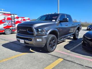 2018 Ram 2500 for sale in Baytown TX