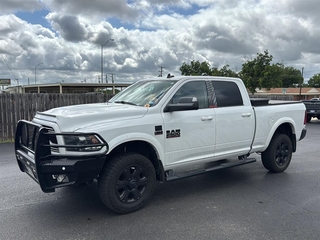 2018 Ram 2500