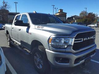 2019 Ram 2500