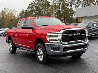 2019 Ram 2500