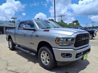 2020 Ram 2500