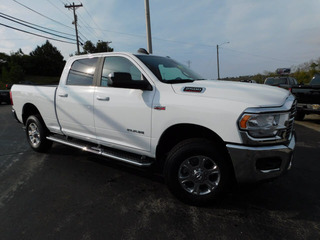 2020 Ram 2500 for sale in Clarksville TN