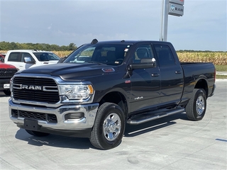 2021 Ram 2500