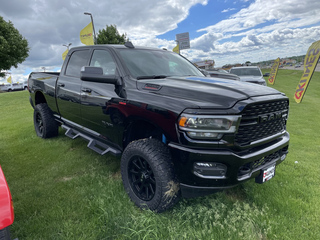 2022 Ram 2500 for sale in Platteville WI