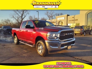 2022 Ram 2500 for sale in Branford CT