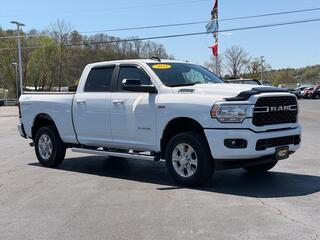 2022 Ram 2500 for sale in Princeton WV