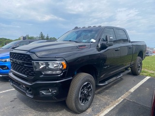 2023 Ram 2500 for sale in Fredonia NY