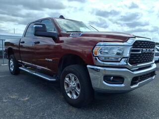 2023 Ram 2500