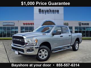 2024 Ram 2500 for sale in Baytown TX