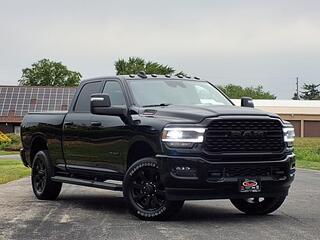 2024 Ram 2500 for sale in Peotone IL