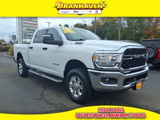2024 Ram 2500 for sale in Branford CT