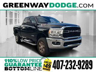 2024 Ram 2500 for sale in Orlando FL