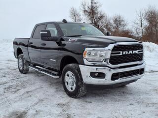 2024 Ram 2500 for sale in Bellevue OH