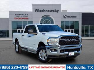 2024 Ram 2500 for sale in Huntsville TX