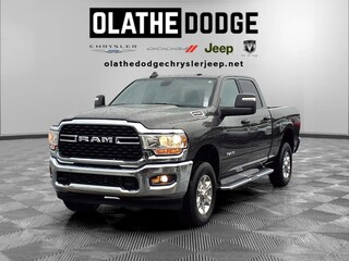 2024 Ram 2500 for sale in Olathe KS